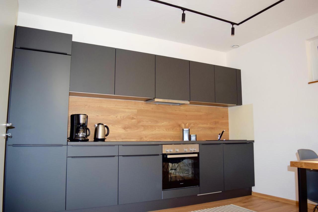 Ferienwohnung Am Geisberg Geisfeld  エクステリア 写真