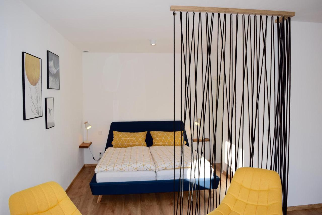 Ferienwohnung Am Geisberg Geisfeld  エクステリア 写真