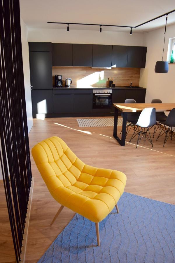 Ferienwohnung Am Geisberg Geisfeld  エクステリア 写真