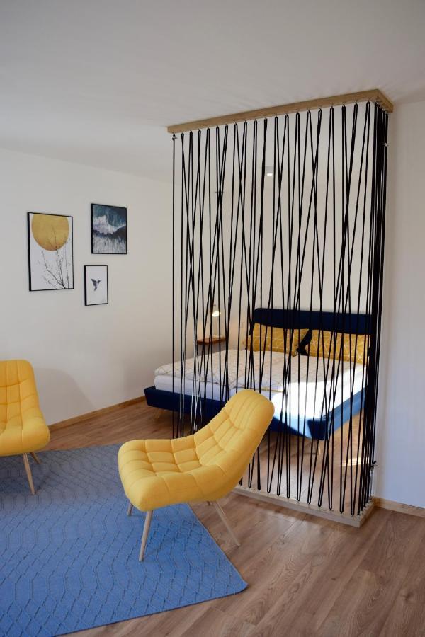 Ferienwohnung Am Geisberg Geisfeld  エクステリア 写真